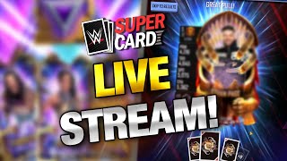 LAST MAN STANDING! | WWE SuperCard