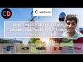 Construct Binary Tree from Inorder and Postorder Traversal | Leetcode 106 | Live coding session 🔥🔥🔥