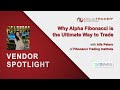 Why Alpha Fibonacci is the Ultimate Way to Trade - Fibonacci Trading Institute