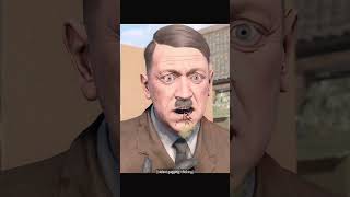 You Just Eliminated Hitler in the Most Epic Way! #2 Sniper Elite Resistance #gaming #newgame