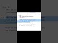 70 what is constructor overloading in java? #interviewquestions #javaclass #javaprogramming