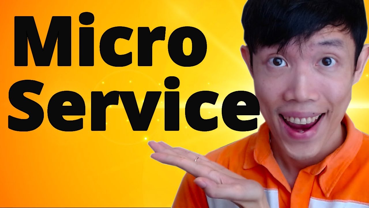 Microservices Là Gì Youtube