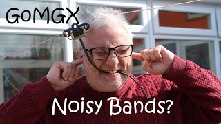 Noisy RX on the low bands? Lets clean it up!