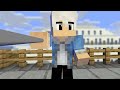 minecraft animation ultraman tiga tragic vacation