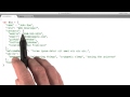 Biography Solution - JavaScript Basics