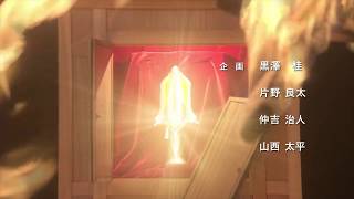 Ultraman Ginga Opening 1 60fps (Ginga no Uta ver.)