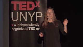 The unbelievable roads creativity in higher education can take you | Natalia Khozyainova | TEDxUNYP