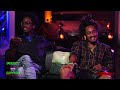 patrick cloud ron t dj hed u0026 keysha e smashing co workers funny advice ep 3