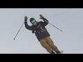 birk irving men s halfpipe mammoth 1st place fis freeski