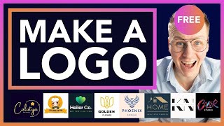 Canva: The Best Way To Create A Logo For Free