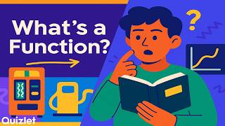 What is a Function? | Easy Definition, Real-Life Examples & Graph Tips