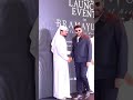 bramayugam trailer launch event in dubai ❤️ shorts shortsvideo mammootty trending newmovie 369