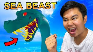 Blox Fruits Ep.68 - SEA BEAST HUNT PARA SA FIST OF DARKNESS