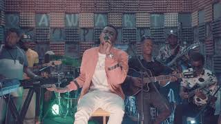 Gaz Mawete Performance at the 2020 AFRIMMA Awards