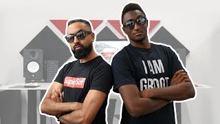 The Real MKBHD!