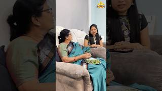 Language లొల్లి అత్తగారు vs కోడలు Mother-in-law vs daughter-in-law😂😂😃#comedy#shorts#shortsviral