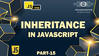 15 | Inheritance In JavaScript | Class Inheritance | OOP JavaScript | Advance JavaScript Hindi/Urdu