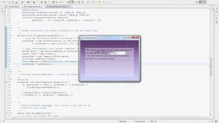 Images and Graphics in Java (Demo)