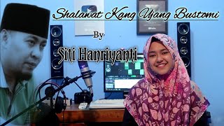 Shalawat Kang Ujang Bustomi Cirebon Siti Hanriyant...