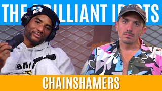 ChainShamers | Brilliant Idiots with Charlamagne Tha God and Andrew Schulz