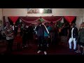 Muri Ishe wamadzishe (king of all kings Holy)