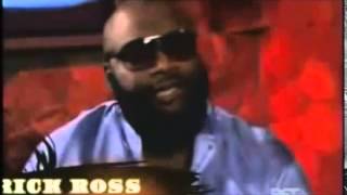 William Roberts (Rick Ross) Interview With The Breakfast Club! Ex Drug Trafficker Freeway Rick Ross