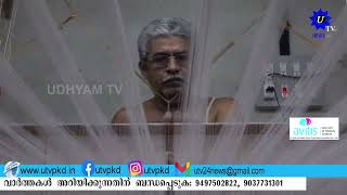 ദേശീയ കൈത്തറി ദിനത്തിൽ പെരുവെമ്പിലെ കൈത്തറി ഗ്രാമത്തിന്റെ വിശേഷങ്ങളിലേക്ക്