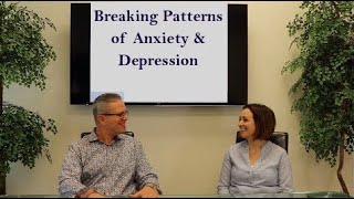 Breaking Patterns of Anxiety or Depression After Divorce \u0026 a Toxic Marriage