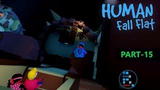 [Hindi] Human: Fall Flat | Funniest Game Ever (PART-15)