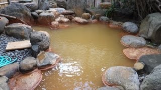 湯ノ本温泉 平山旅館 ~長崎県壱岐市  Hirayama Ryokan, Iki,Nagasaki