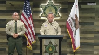 Riverside sheriff halts ballot probe as California AG challenges investigation