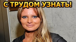 БОРЬБА С АЛКОГОЛЕМ И ЛИШЕНИЕ РОДИТЕЛЬСКИХ ПРАВ! Что стало с популярной актрисой Даной Борисовой?