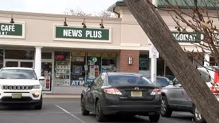 $1 million Powerball ticket sold in New Jersey