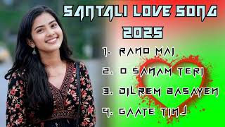 NEW SANTALI LOVE SONG 2025 ||💕💕|| #newsantalisong2025 #newsantalisong #santalisong2025