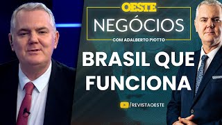 Adalberto Piotto: Quem quer avançar, não desperdiça potência\