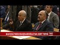 Bahçeli'den Kılıçdaroğlu'na Sert Tepki