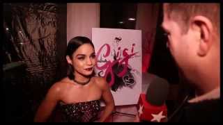 Opening Night of GIGI on Broadway Starring Vanessa Hudgens (HIGH SCHOOL MUSICAL), Corey Cott \u0026 More