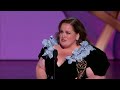 Jessica Gunning Accepts the Emmy Award for Supporting Actress in a Limited or Anthology Series or Mo