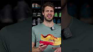 Hoka Mach 6 - Five Quick Questions