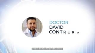 vitOrgan Biomolecular Therapy by Dr. David Contreras