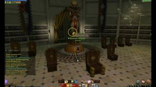 Hero statue BUFF massive free buffs in Archeage! 3 days