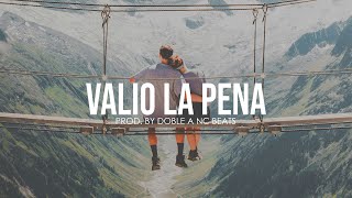 Valió La Pena - Pista de Rap Romantico Piano | Base Romantica | Instrumental Romantico USO LIBRE