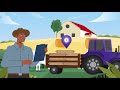 Southern Downs Planning Scheme Explainer Video