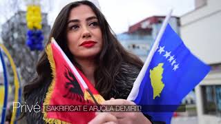 Sakrificat e Arjola Demirit