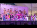 [032423] BINI Stacey with a Bloom - IFG [FANCAM] | Feel Good Mall Tour, Cloverleaf