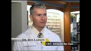 Business Spotlight Advanced Eye Care