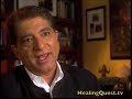 healing quest deepak chopra on spontaneous remission