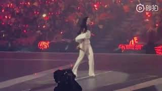 War World [战争世界 直拍] Mimilee Solo All Fancam Ver.2 Rocketgirls Beijing Concert 190223