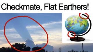 Flat Earth Memes