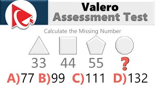 How to Pass Valero Energy Pre-Employment Assessment Test: The Comprehensive Guide!